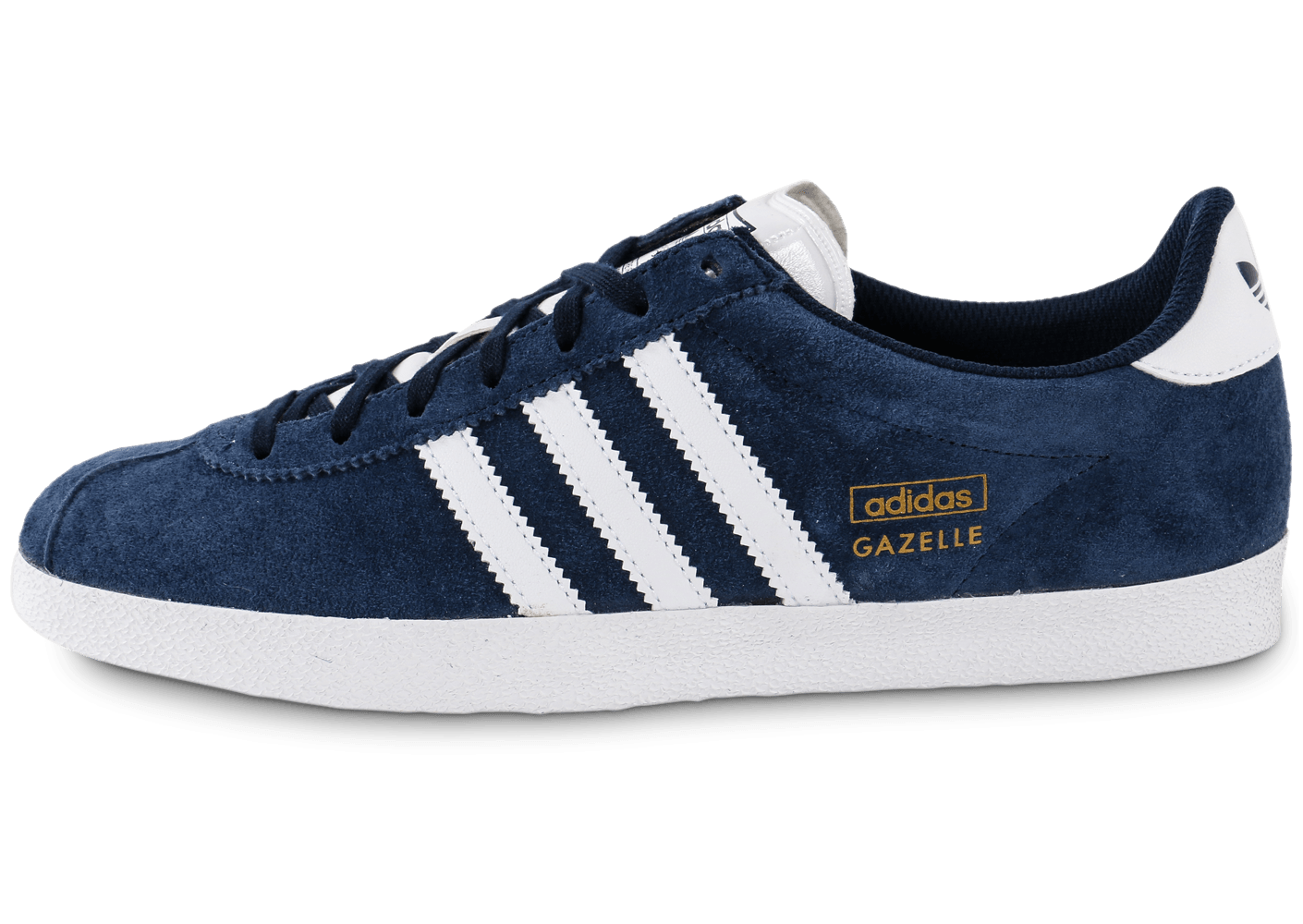 adidas original bleu