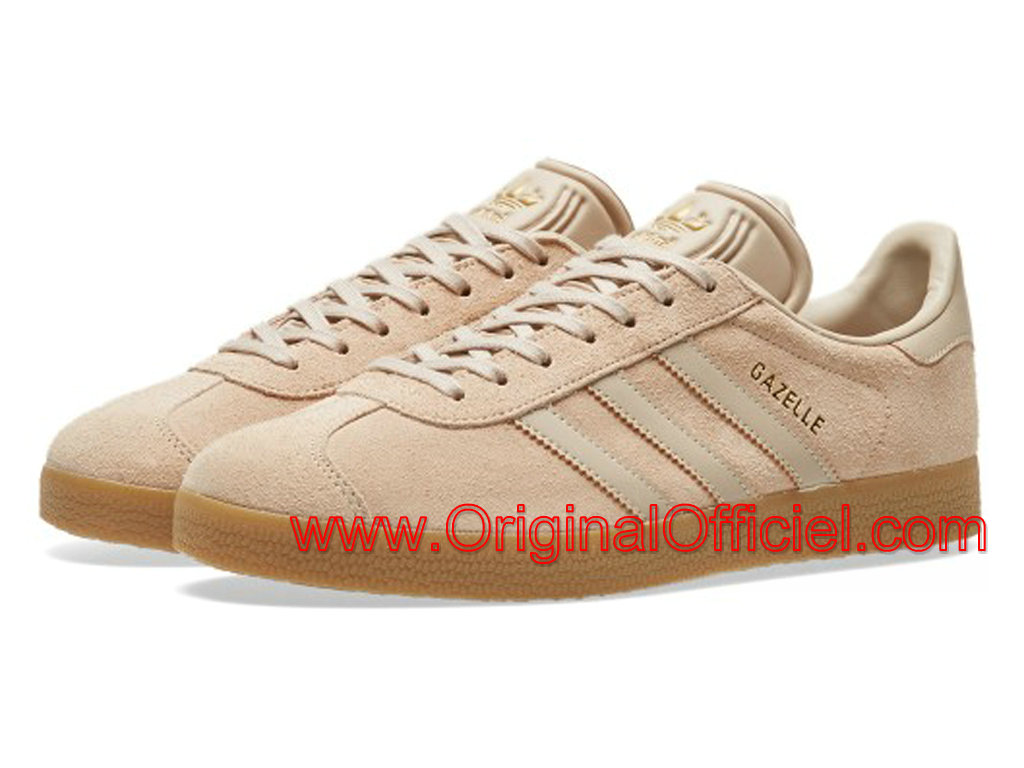 adidas gazelle beige homme Pas Cher Collections soldes adidas gazelle beige homme pas cher en 