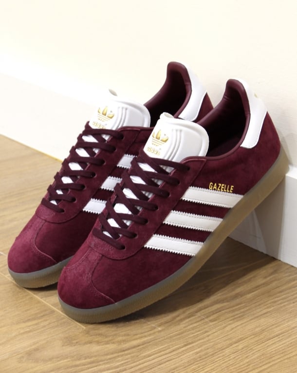 adidas gazelle og pas cher homme