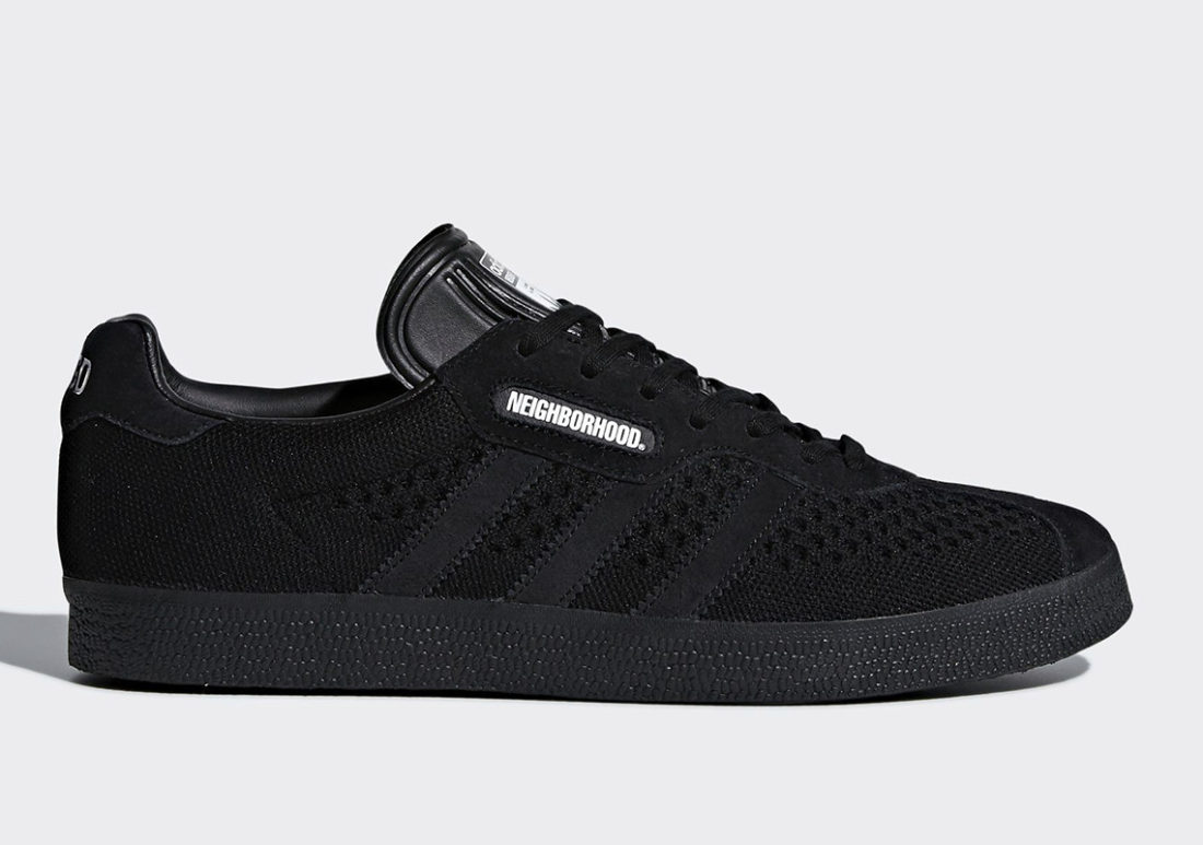 adidas gazelle semelle gomme