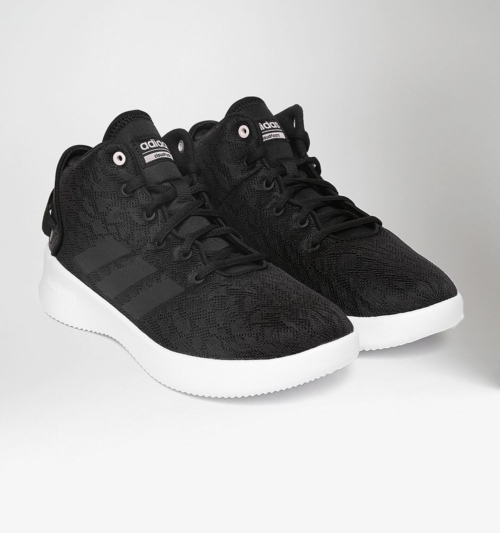 soldes adidas neo  femme