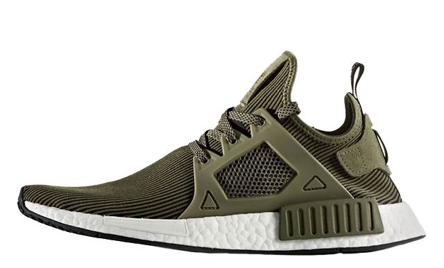 adidas nmd militaire