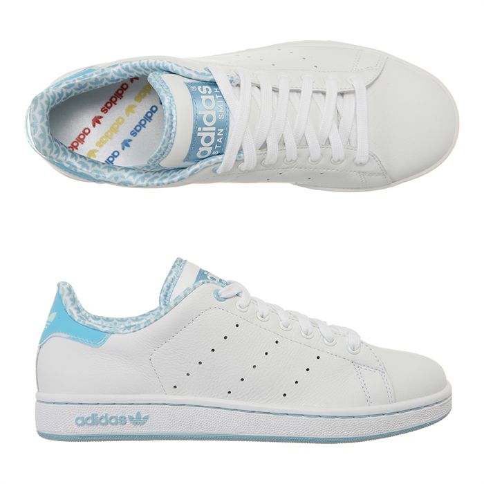 adidas stan smith 2 pas cher femme