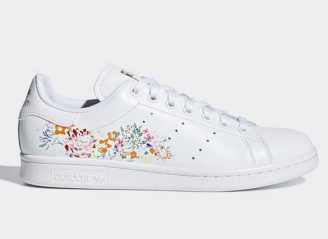 basket adidas stan smith homme pas cher