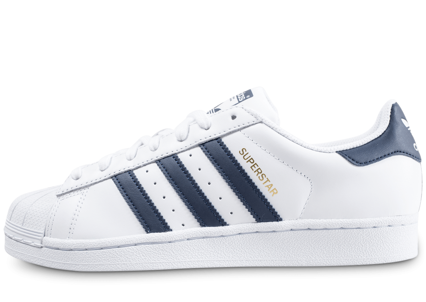 adidas superstar bleu clair