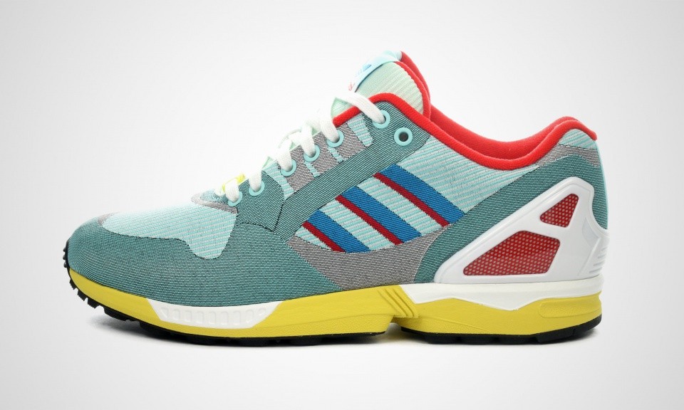 adidas torsion zxflux