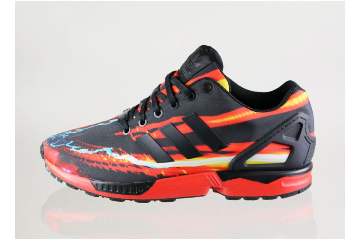 adidas torsion zxflux