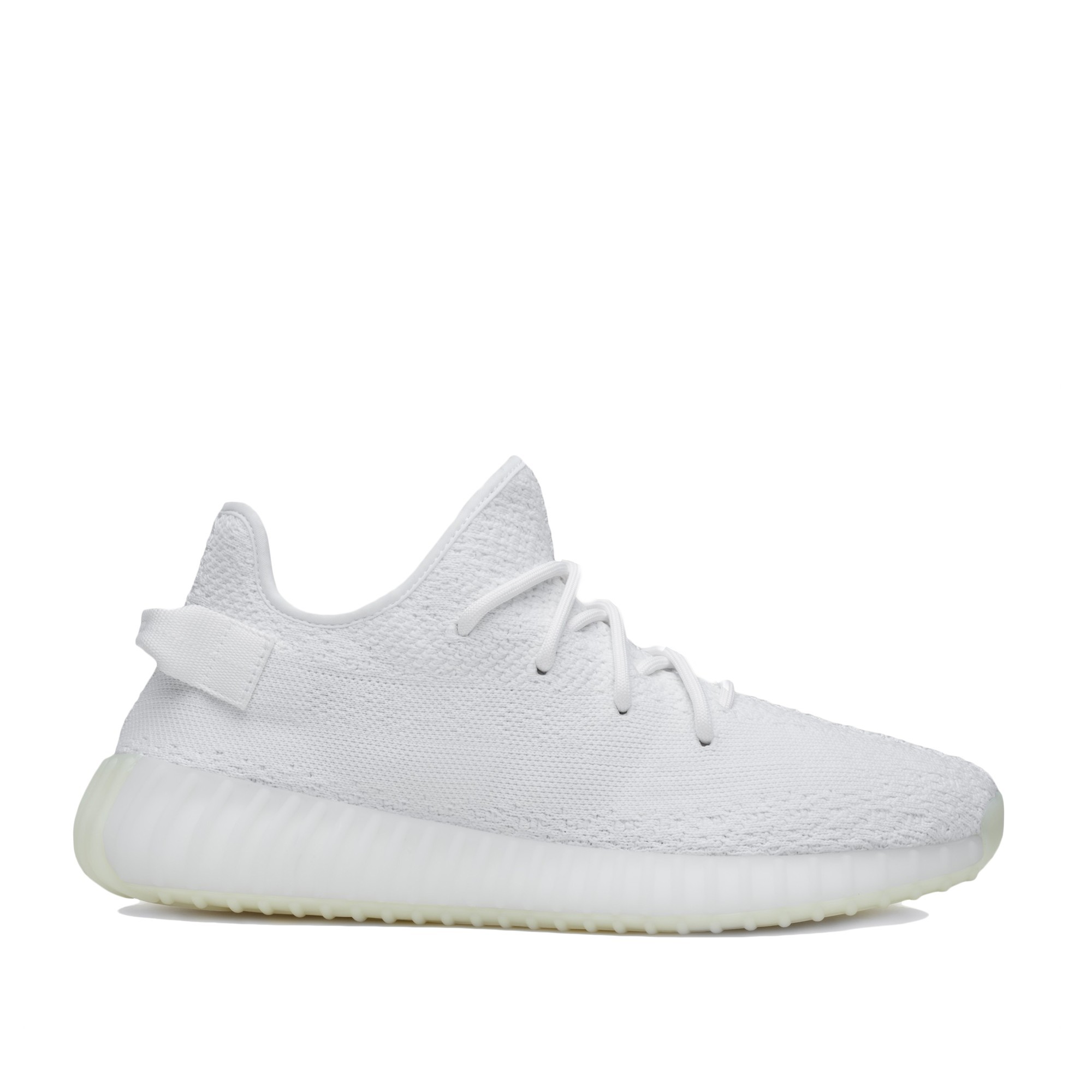 yeezy boost blanche femme