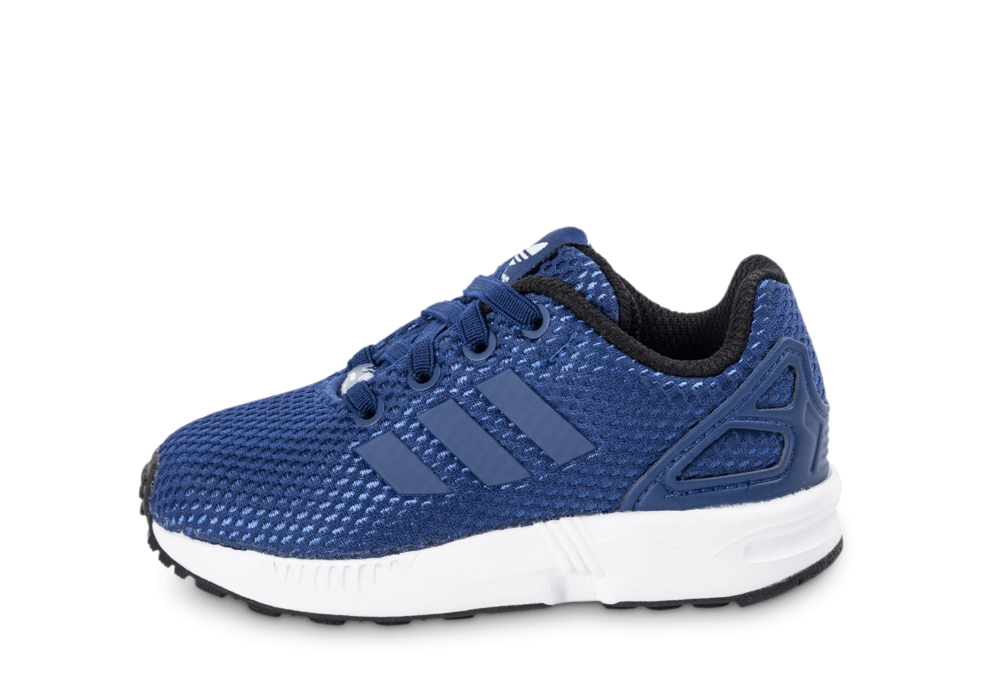 adidas zx flux Bleu enfant