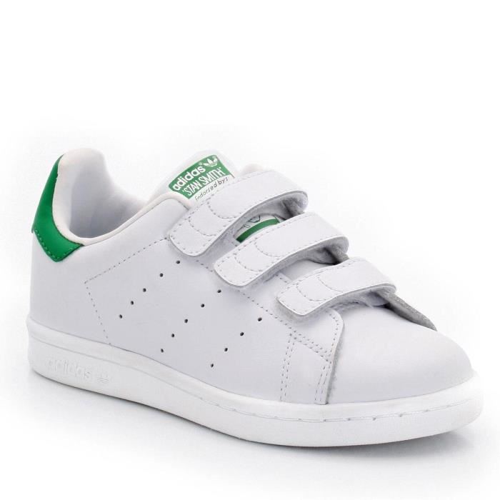 basket scratch stan smith