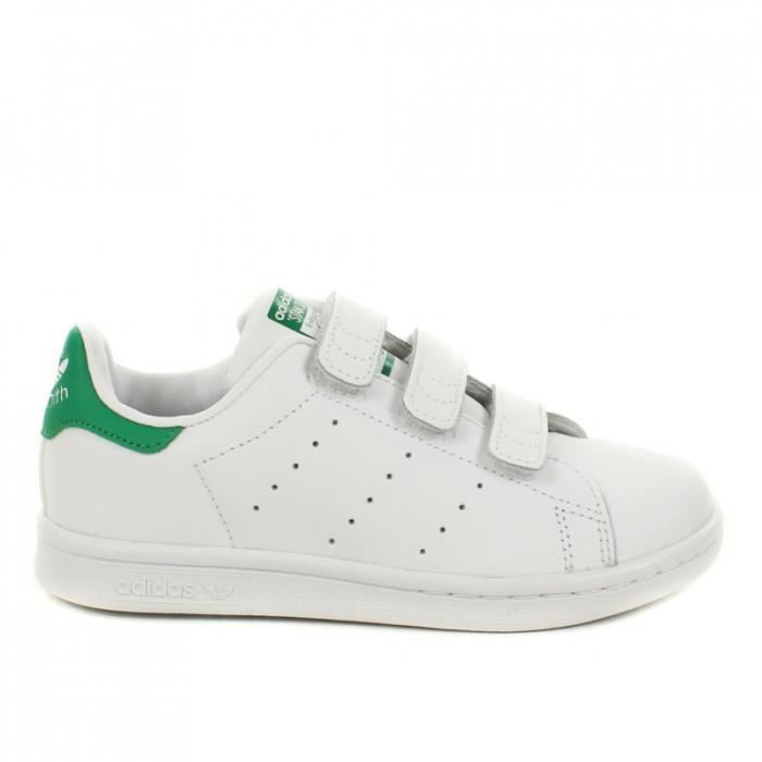 stan smith taille 27 scratch