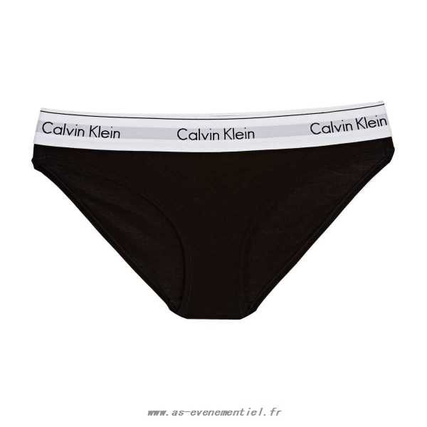 calvin klein sous vetement pas cher femme Pas Cher Collections soldes