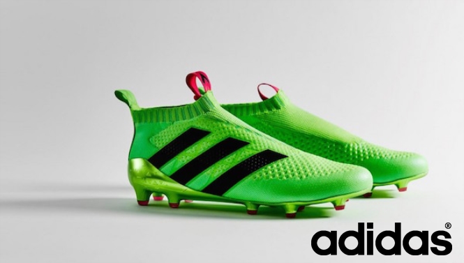 crampon adidas montant pas cher